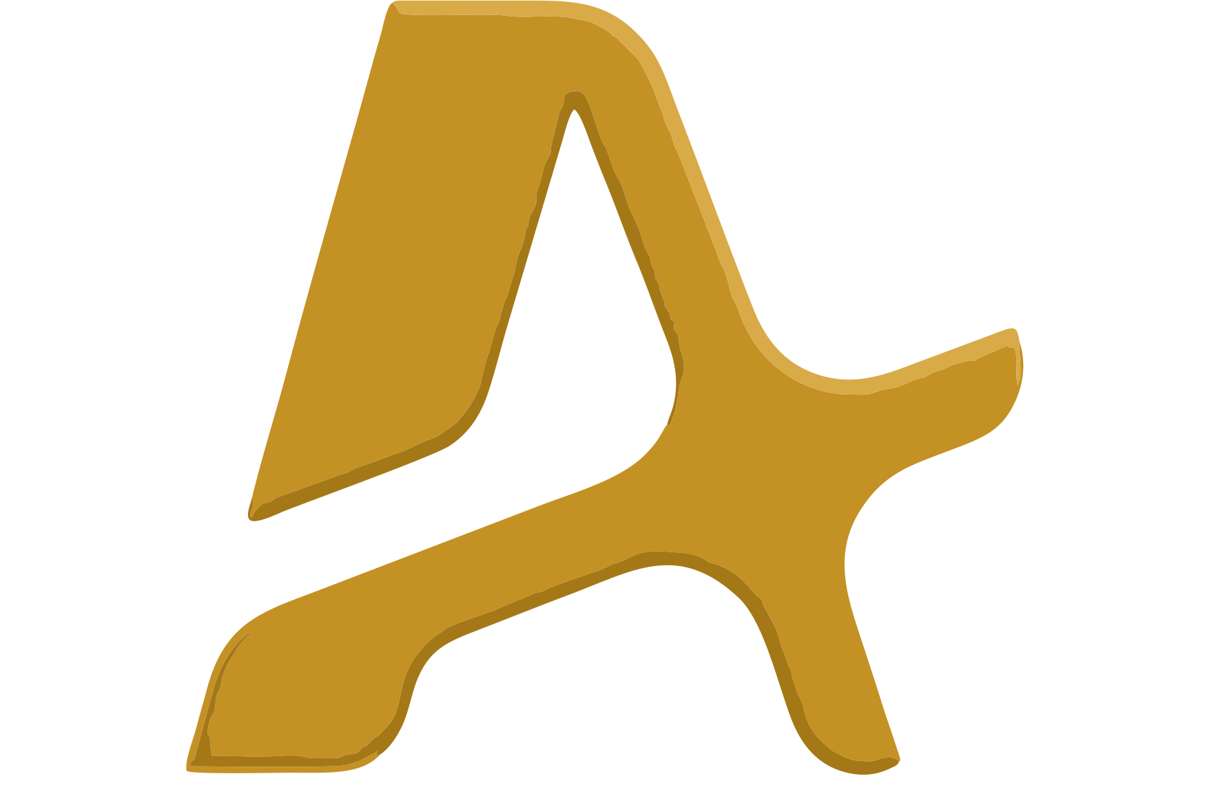 AXARA Brand Emblem